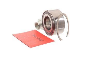 RADLAGERSATZ SKF VKBA3538 31