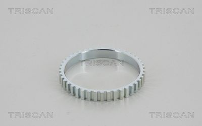 Зубчатый диск импульсного датчика, противобл. устр. TRISCAN 8540 14407 для NISSAN SUNNY