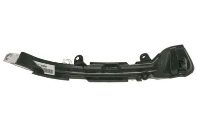 Zijspiegel controlelampje Rechts (LED) past: SEAT ARONA KJ, IBIZA V 6F, LEON 5F 09.12-