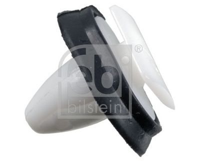 FEBI BILSTEIN Halteclip, Unterbodenverkleidung