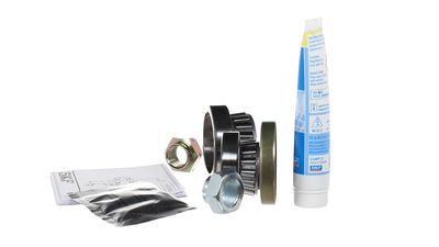 SET RULMENT ROATA SKF VKBA9033CL 31