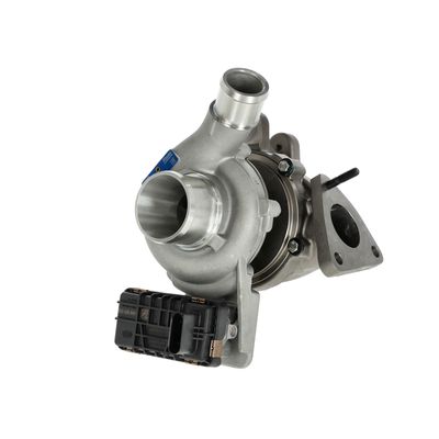 COMPRESOR SISTEM DE SUPRAALIMENTARE NISSENS 93413 8