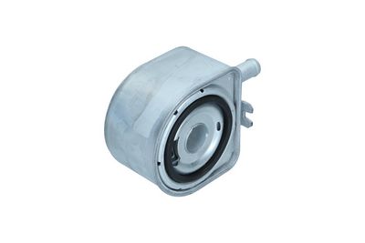 Olejový chladič, motorový olej KAMOKA 7730006