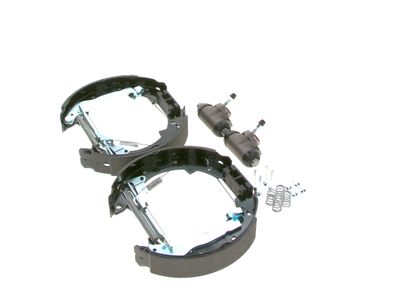 SET SABOTI FRANA BOSCH 0204114527 21