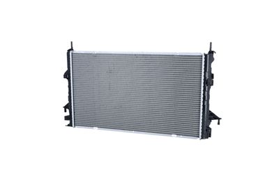 KüHLER MOTORKüHLUNG NRF 550192 26