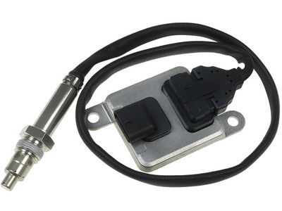 Capteur NOx, Injection d'urée OE