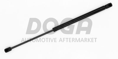 DOGA 2029523 Амортизатор багажника и капота для HYUNDAI SOLARIS