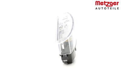 KENNZEICHENLEUCHTE METZGER AUTOTEILE 2080113 12