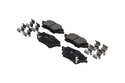 SET PLACUTE FRANA FRANA DISC Kavo Parts KBP9160 7