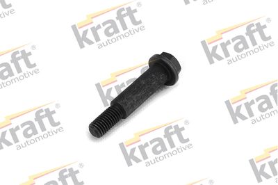 винт, изпускателна система KRAFT Automotive 0591520