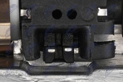 MUFA DE COMANDA COMPRESOR NTY ECDME032 5