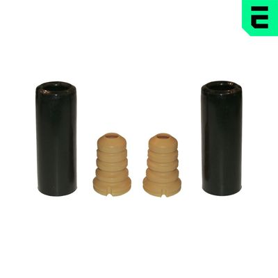 Dust Cover Kit, shock absorber AK-735421