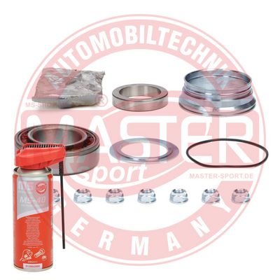 SET RULMENT ROATA MASTER-SPORT GERMANY 1470SETMSP 3
