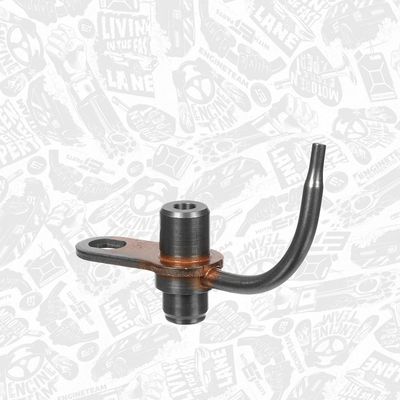 DIUZA ULEI RACIRE FUSTA PISTON