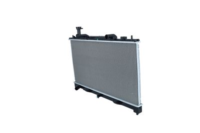 RADIATOR RACIRE MOTOR NRF 58381 11