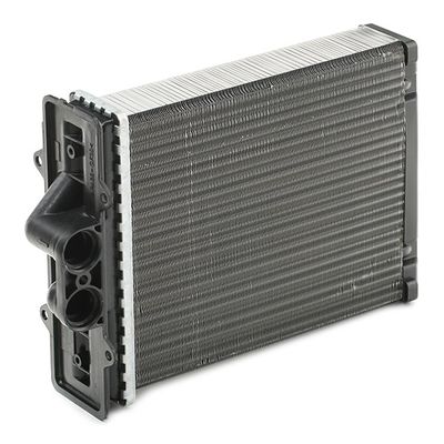 топлообменник, отопление на вътрешното пространство RIDEX 467H0015