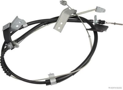 Seilzug, Feststellbremse