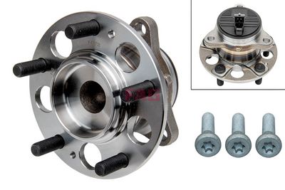 SET RULMENT ROATA Schaeffler FAG 713630000