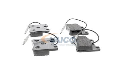 BREMSBELAGSATZ SCHEIBENBREMSE VAICO V220069 46