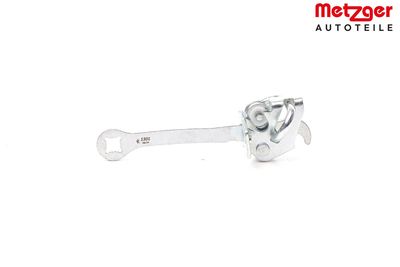 FIXARE USA METZGER AUTOTEILE 2312004 17