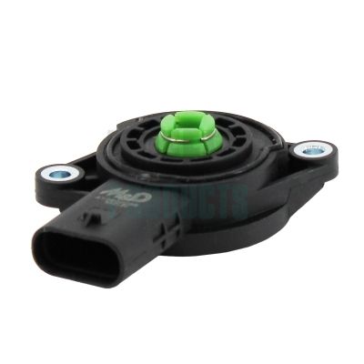 Senzor, poloha škrticí klapky HOFFER 7513155