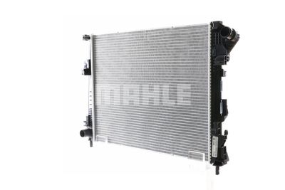 RADIATOR RACIRE MOTOR MAHLE CR1237000S 16