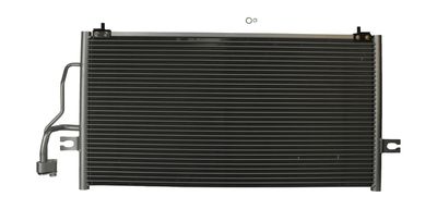 KONDENSATOR KLIMAANLAGE