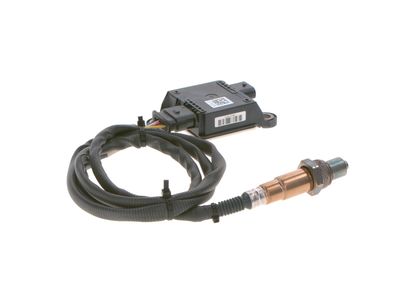 PARTIKELSENSOR BOSCH 0281006491 20