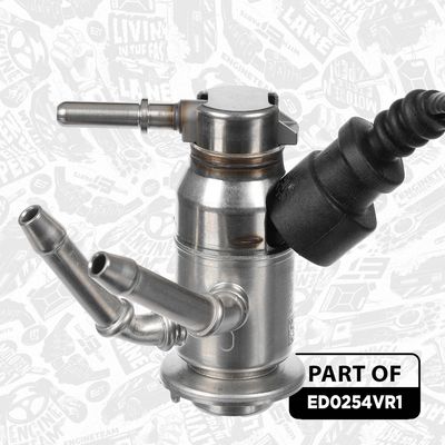 MODUL DOZARE INJECTIE ADITIV ET ENGINETEAM ED0254VR1 4