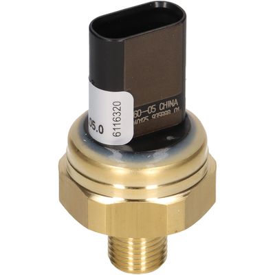 SENSOR ÖLDRUCK PIERBURG 714595050 9