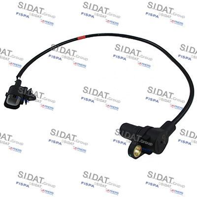 AUTOTEAM L33477 Датчик скорости для KIA RIO