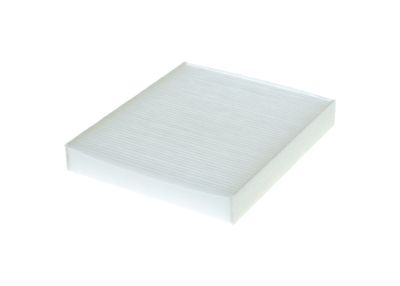 FILTER INNENRAUMLUFT BOSCH 1987432539 22