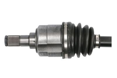 Drivaksel POINT GEAR PNG76393