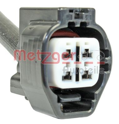 LAMBDASONDE METZGER AUTOTEILE 0893593 1