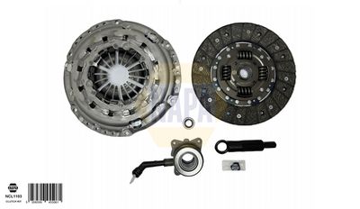NAPA Clutch Kit NCL1103