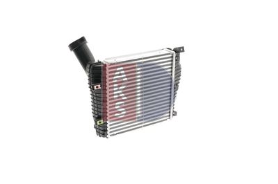 LADELUFTKüHLER AKS DASIS 047013N 6