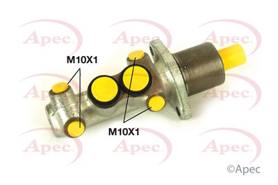 Brake Master Cylinder APEC MCY191