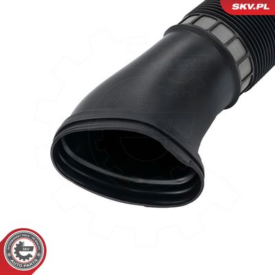 Sací hadica, vzduchový filter ESEN SKV 87SKV418