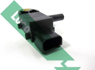 SENZOR PRESIUNE GAZE EVACUARE