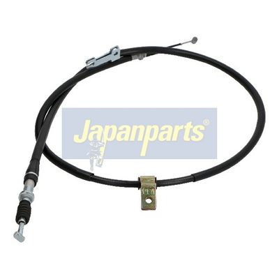 жило, ръчна спирачка JAPANPARTS BC-327R
