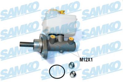 POMPA CENTRALA FRANA SAMKO P30975