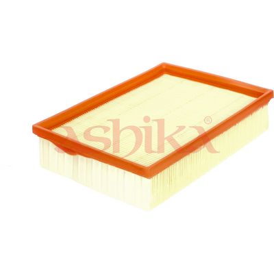 ASHIKA Oro filtras