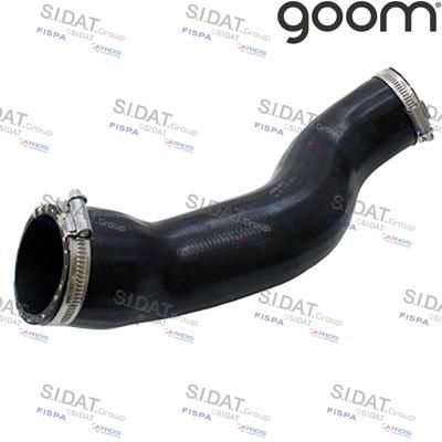 въздуховод за турбината SIDAT 500899