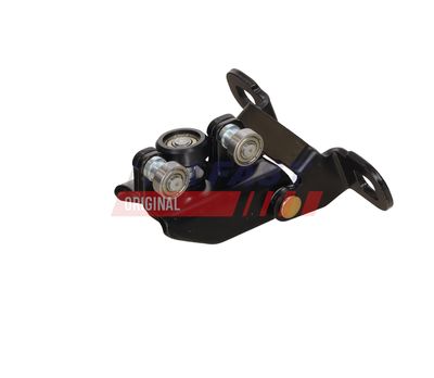 GHIDAJ CU ROLE USA GLISANTA FAST FT95560 19