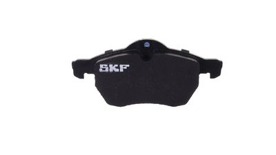 BREMSBELAGSATZ SCHEIBENBREMSE SKF VKBP80314A 25