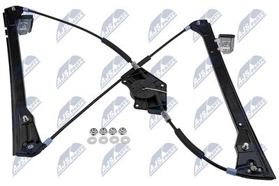 стъклоподемник NTY EPS-WW-001A