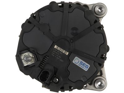 GENERATOR / ALTERNATOR AS-PL A01003SEG 2