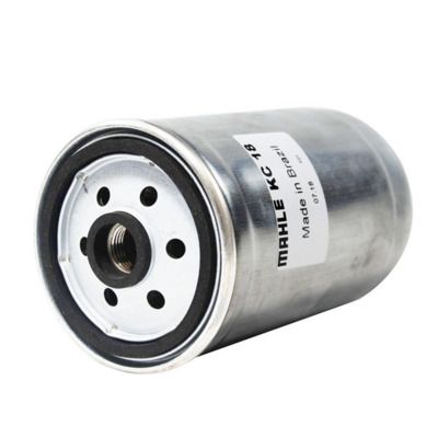 Palivový filtr METAL LEVE KC 18