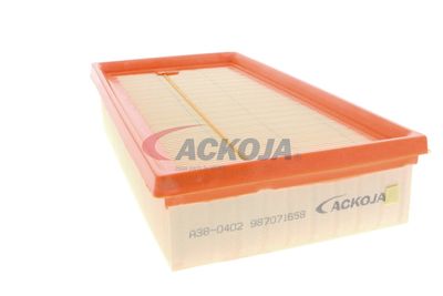 FILTRU AER ACKOJA A380402 20