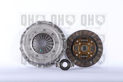 комплект съединител QUINTON HAZELL QKT2585AF